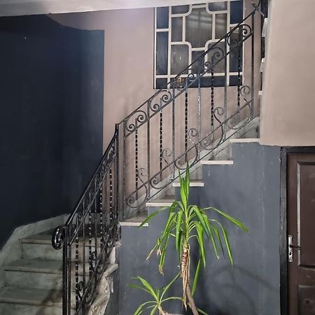 Ejido Apartamento Centro Montevideo 5 Personas Εξωτερικό φωτογραφία