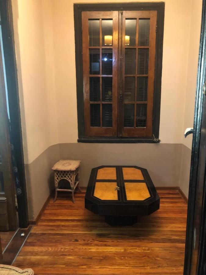 Ejido Apartamento Centro Montevideo 5 Personas Εξωτερικό φωτογραφία