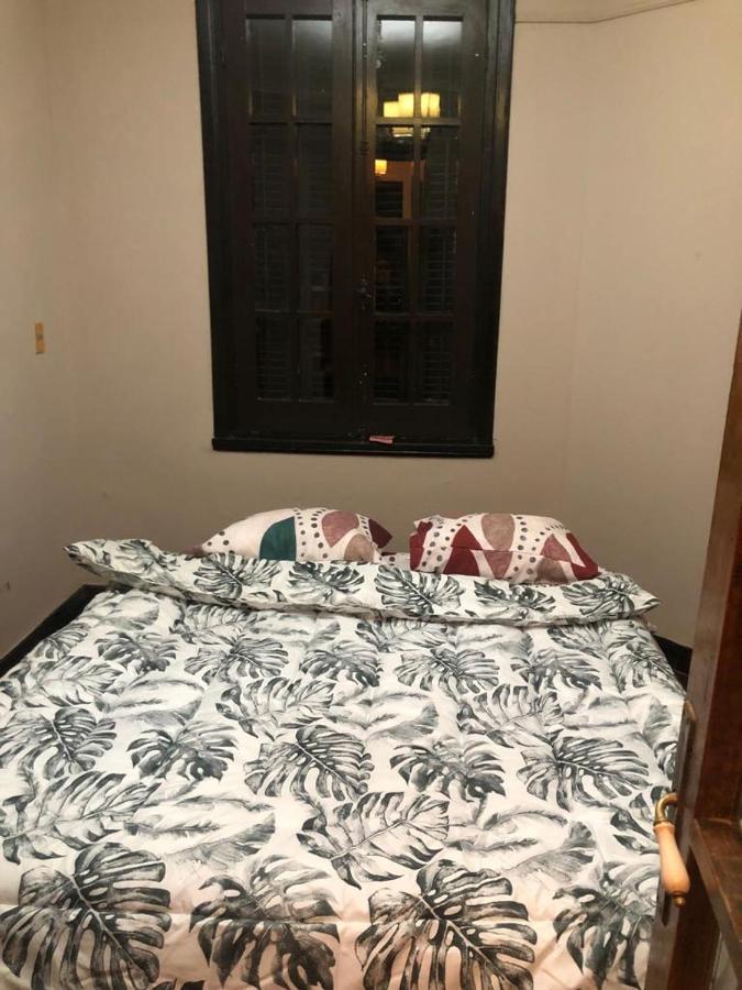 Ejido Apartamento Centro Montevideo 5 Personas Εξωτερικό φωτογραφία