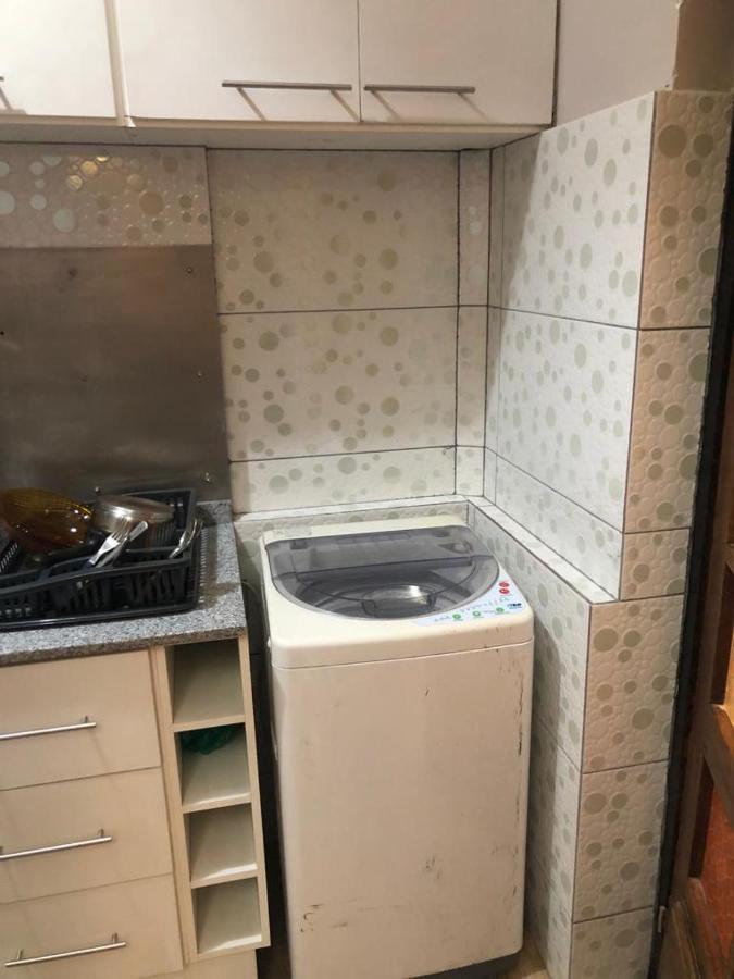 Ejido Apartamento Centro Montevideo 5 Personas Εξωτερικό φωτογραφία