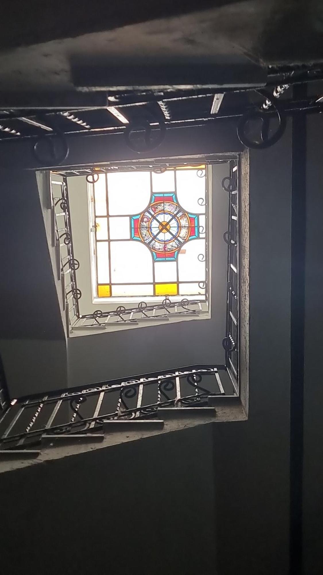 Ejido Apartamento Centro Montevideo 5 Personas Εξωτερικό φωτογραφία